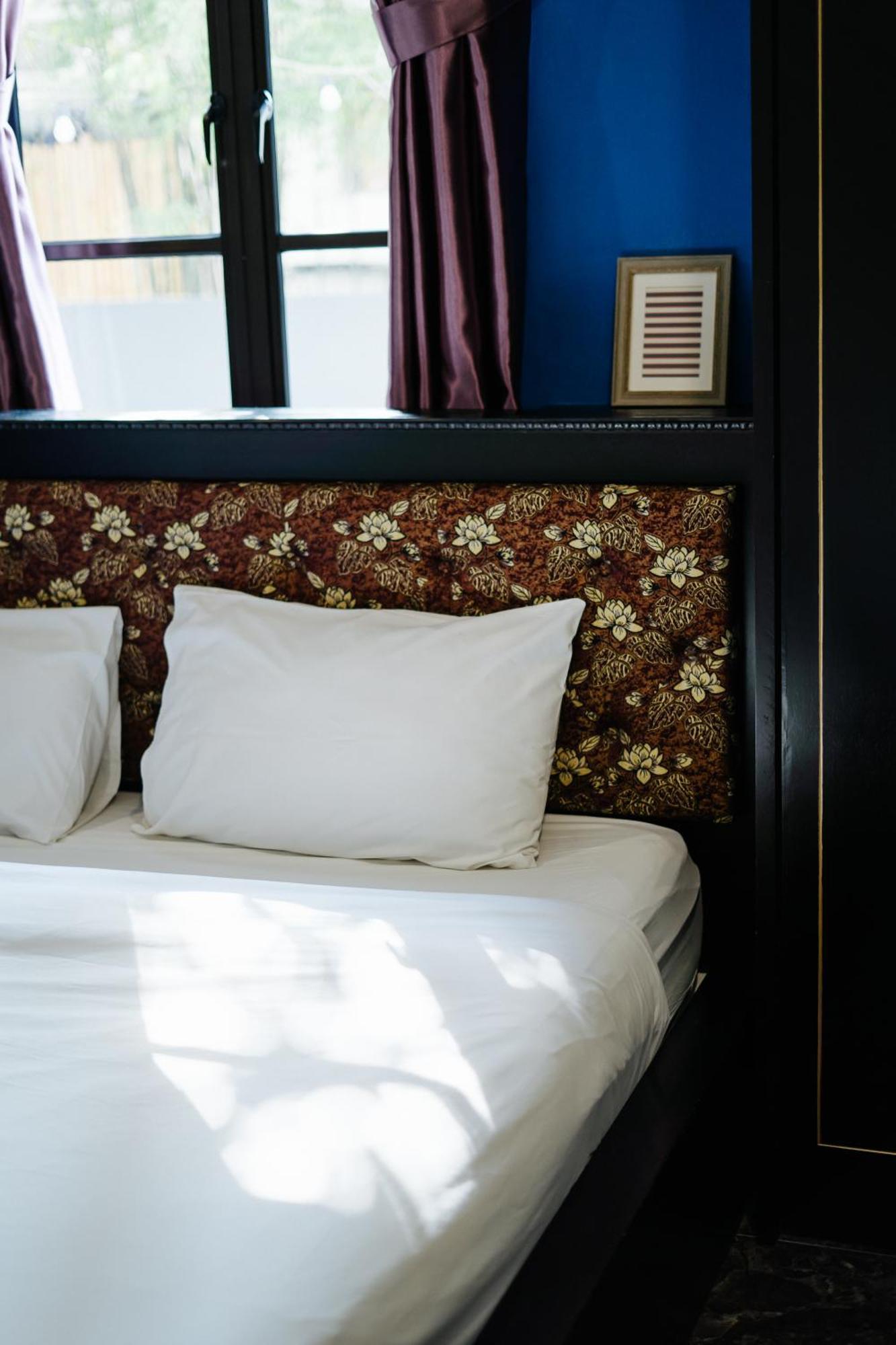 Wang'S Bnb 4 Bedrooms Villa จอร์จทาวน์ ภายนอก รูปภาพ