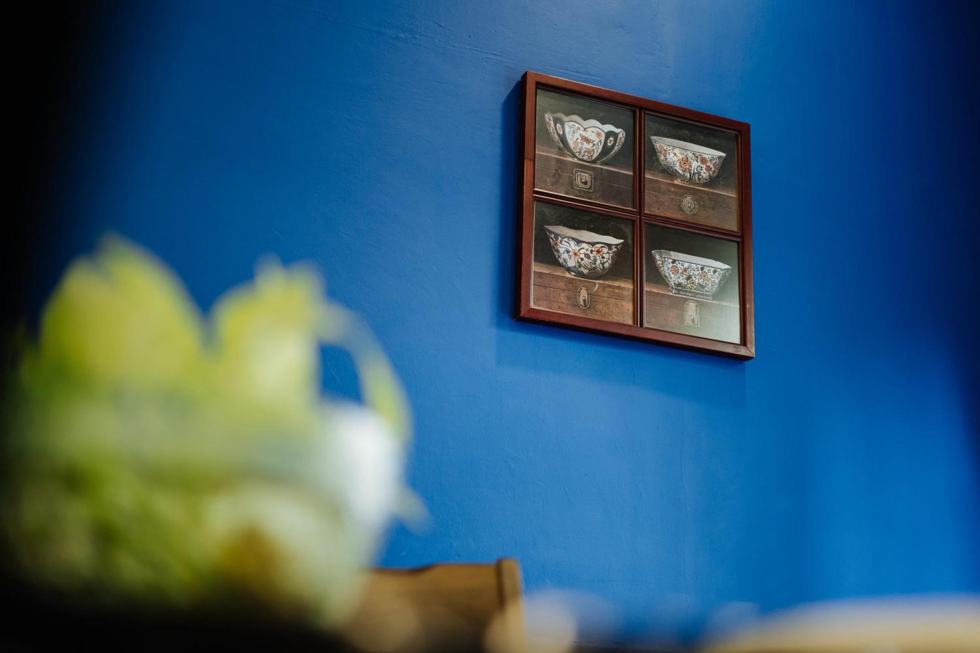 Wang'S Bnb 4 Bedrooms Villa จอร์จทาวน์ ภายนอก รูปภาพ