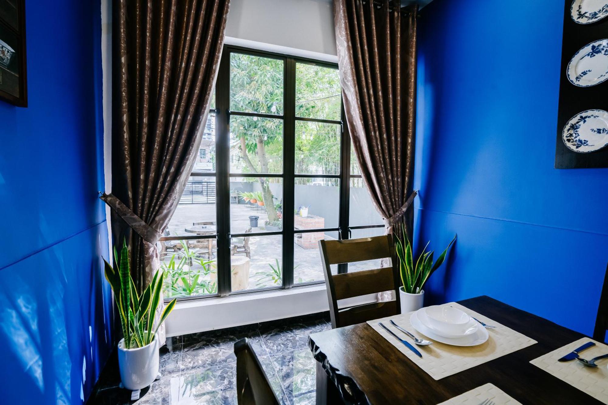 Wang'S Bnb 4 Bedrooms Villa จอร์จทาวน์ ภายนอก รูปภาพ