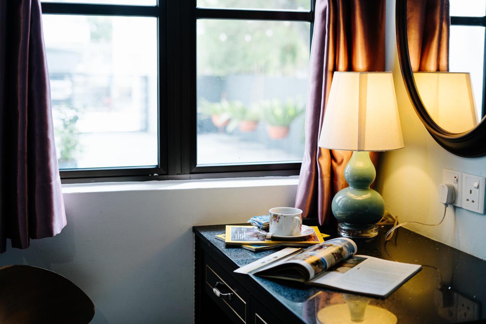 Wang'S Bnb 4 Bedrooms Villa จอร์จทาวน์ ภายนอก รูปภาพ